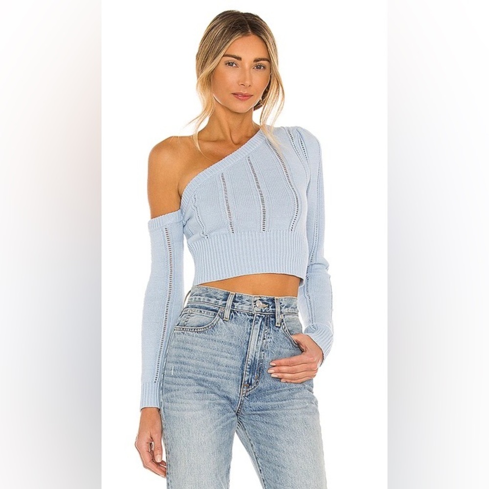 Majorelle Landau Sweater